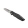 Складной нож Firebird FH71-GY Flipper G10/D2 87 мм Drop Point Изображение