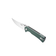 Ніж складаний Firebird FH923-GB D2 89 мм G10 Flipper drop-point Зображення