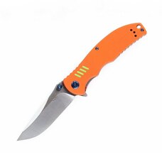 Нож складной Firebird G7511-OR G10 клинок 440C Liner Lock 147 г Изображение