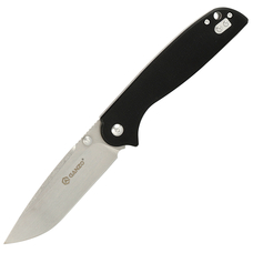 Ніж складаний Ganzo G6803 із клинком 8CR14 та G10 рукояттю, чорний Зображення