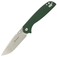 Ніж складний Ganzo G6803 8CR14 G10 Liner Lock, зелений Зображення