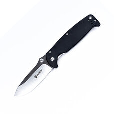 Ніж складний Ganzo G742-1-BK 440C 89 мм G10 Frame Lock Зображення