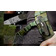 Нож складной Ganzo G743-1 зеленый G10 440C Frame Lock 87 мм Изображение