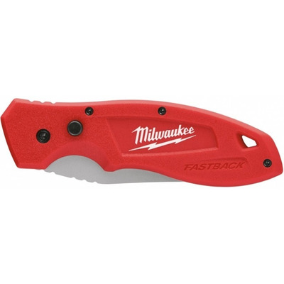 Складной нож Milwaukee Fastback 48-22-1505 с лезвием 30 мм Изображение