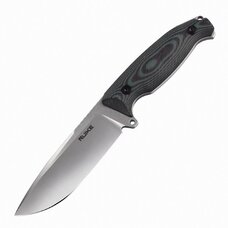Ніж Ruike F118-G з клинком Sandvik 14C28N і рукояткою G10 Зображення