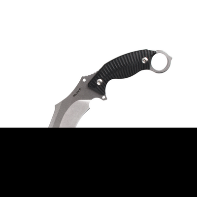 Нож Ruike F181-B керамбит фиксированный G10 Sandvik 14C28N Изображение