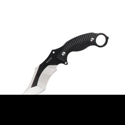 Нож Ruike F181-B1 керамбит с рукоятью G10 и клинком 14C28N Изображение