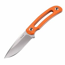 Ніж туристичний Ruike Hornet F815-J G10 Sandvik 14C28N 85 мм Зображення