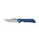 Складной нож Ruike P123-ME Drop Point, Sandvik 14C28N, Liner Lock Изображение