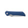 Складной нож Ruike P123-ME Drop Point, Sandvik 14C28N, Liner Lock Изображение