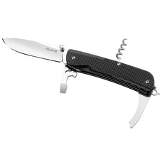 Ніж складаний Ruike Trekker LD21-B з 12 функціями та G10 ручкою Зображення