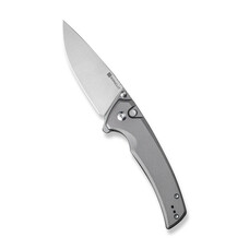 Ніж складаний Sencut Serene S21022B-3 D2 59-61 HRC алюміній Зображення