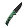 Складной нож Sencut Serene S21022B-5 D2 алюминий 207.5 мм Изображение