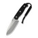 Ніж Sencut Toxodon S24036-1 Full Tang зі сталі 9Cr18MoV G10 Зображення