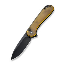 Ніж складаний Civivi Elementum C18062P-8 з Ultem руків’ям, Nitro-V Зображення
