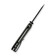 Складной нож Sencut Fritch S22014-1 9Cr18MoV spey-point 178,2 мм Изображение