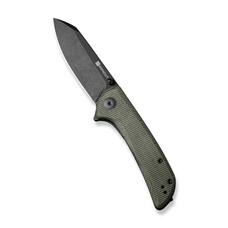 Складной нож Sencut Fritch S22014-1 9Cr18MoV spey-point 178,2 мм Изображение