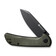 Складной нож Sencut Fritch S22014-1 9Cr18MoV spey-point 178,2 мм Изображение