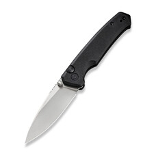 Складной нож Sencut Civivi Altus C20076-1 сталь Nitro-V G10 черный Изображение