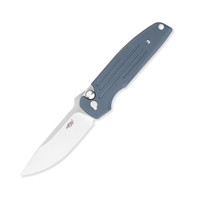Ніж складаний Firebird FH926-GY з клинком D2 і рукояткою G10 Зображення