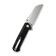 Нож складной Sencut Draxor S24035-1, 9Cr18MoV Sheepsfoot, G10 Изображение