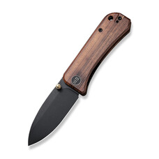 Складной нож Weknife Banter 2004K CPM S35VN с деревянной рукояткой Изображение