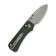 Нож складной Civivi Baby Banter 2 C23074-3 Drop Point Nitro-V 59,4 мм Изображение