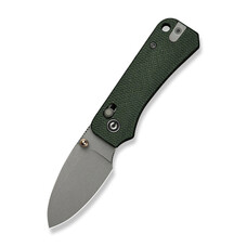 Нож складной Civivi Baby Banter 2 C23074-3 Drop Point Nitro-V 59,4 мм Изображение