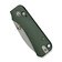Нож складной Civivi Baby Banter 2 C23074-3 Drop Point Nitro-V 59,4 мм Изображение