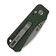 Нож складной Civivi Baby Banter 2 C23074-3 Drop Point Nitro-V 59,4 мм Изображение