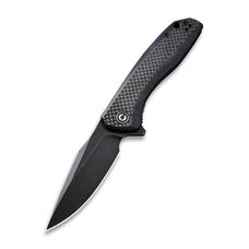 Складной нож Civivi Baklash C801I из стали 9Cr18MoV 89 мм G-10 Изображение