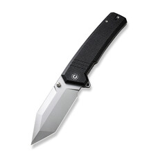Ніж складаний Civivi Bhaltair C23024-1 танто Sandvik 14C28N G10 101 мм Зображення