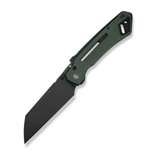 Нож складной Civivi Buster FG Green C24052-3 Nitro-V, Superlock, микарта Изображение