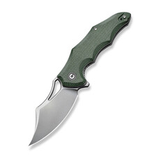 Ніж складаний Civivi Chiro Green C23046-2, мікарта, 14C28N, 78.8 мм Зображення