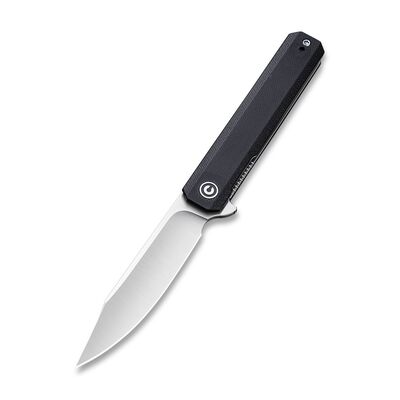 Нож складной Civivi Chronic C917C 9Cr18MoV G10, 186 мм Изображение