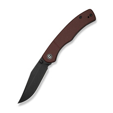 Ніж складаний Civivi Clingman Burgundy C23065-2, сталь Nitro-V, G10 Зображення