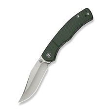 Ніж складаний Civivi Clingman C23065-4, зелена мікарта, сталь Nitro-V Зображення