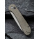 Складной нож Civivi Elementum C2103C Button Lock Sandvik 14C28N Изображение