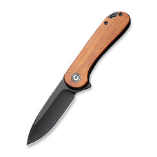 Нож складной Civivi Elementum C907U сталь D2, деревянная рукоять Изображение