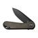 Складной нож Civivi Elementum C907Z D2 BlackWash микарта Изображение