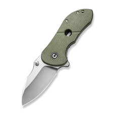 Ніж складаний Civivi Gordo C22018C-2 D2 Drop Point, мікарта Зображення