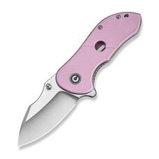 Складной нож Civivi Gordo C22018C-4 сталь D2 розовый G10 Изображение