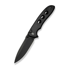 Нож складной Civivi Hyperpulse C23087A-1 с алюминиевой рукоятью Изображение