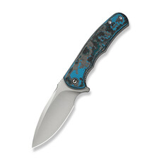 Нож складной Civivi Mini Praxis Arctic Storm C18026CB-1, CPM S35VN, карбон Изображение
