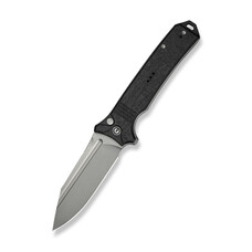 Нож складной Civivi Neurohaptic C23080-2, сталь Nitro-V, рукоять G10, клинок Clip Point Изображение
