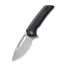 Складной нож Civivi Odium C2010D D2 G10 черный 70,8 г Изображение