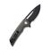 Складной нож Civivi Odium C2010G D2 67 мм Микарта тёмно-зелёный Изображение