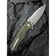 Ніж складаний Civivi Photonix C23081B-2 G10, клинок Drop Point 94 мм Зображення