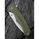Ніж складаний Civivi Photonix C23081B-2 G10, клинок Drop Point 94 мм Зображення