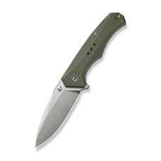 Ніж складаний Civivi Photonix C23081B-2 G10, клинок Drop Point 94 мм Зображення